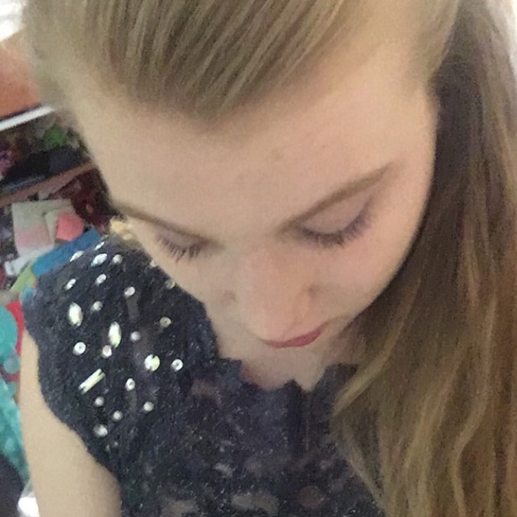 Ball/Prom Dress - Picture 5 of 5